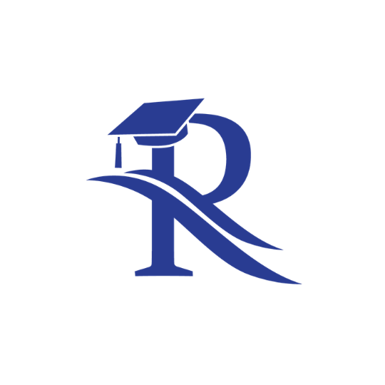 RRP Logo Blue